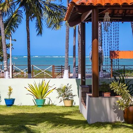 Parque Dos Coqueiros- Bangalos E Suites Maragogi Buitenkant foto