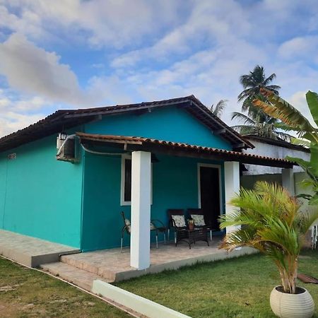 Parque Dos Coqueiros- Bangalos E Suites Maragogi Buitenkant foto