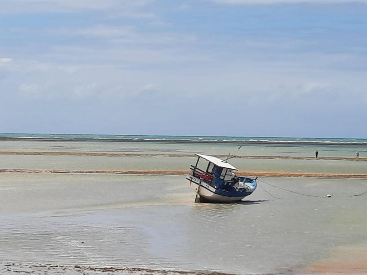 Parque Dos Coqueiros- Bangalos E Suites Maragogi Buitenkant foto