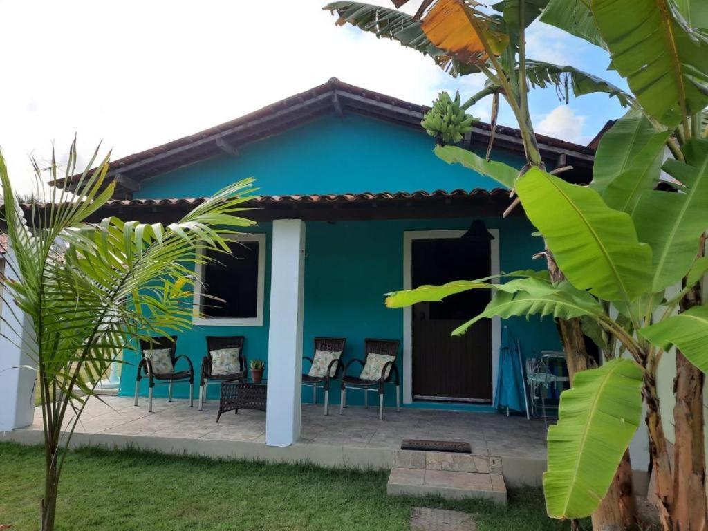Parque Dos Coqueiros- Bangalos E Suites Maragogi Buitenkant foto