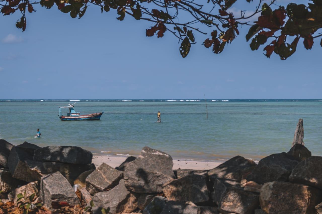 Parque Dos Coqueiros- Bangalos E Suites Maragogi Buitenkant foto